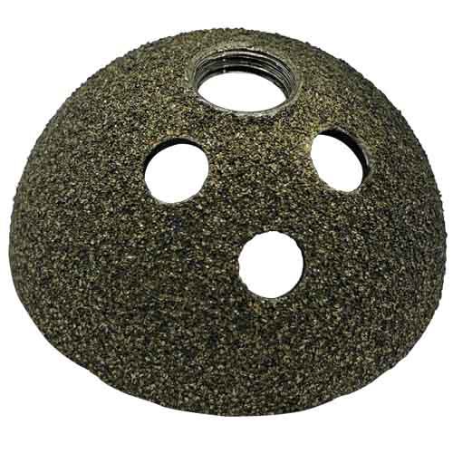 Uncemented
