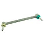 Instruments For Bone Screws