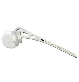 Hemi Arthroplasty