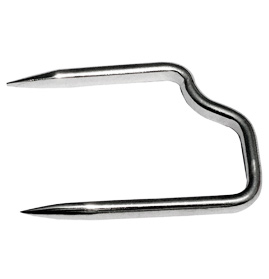 Pins, Wires & Staples