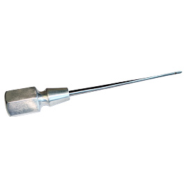 Instruments For Wires