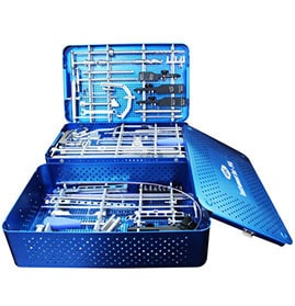 Nailing Instrument Set