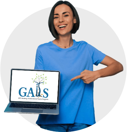 Elevate Your Expertise with Our Innovative Learning Platform - GAITS