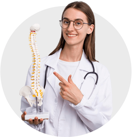 When Every Bone Matters, Precision Is The Key!