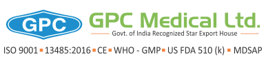 GPC Medical Limited
