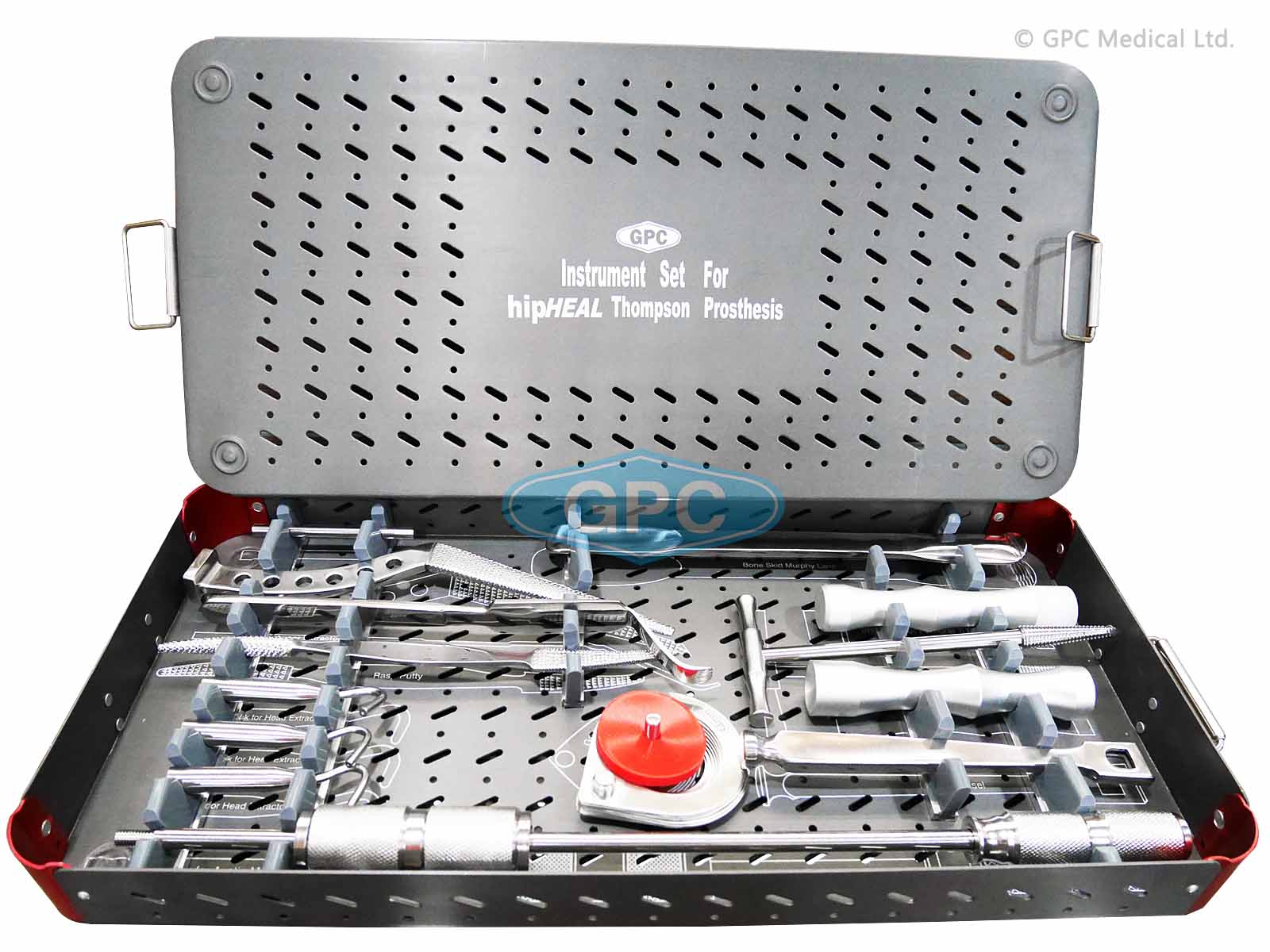 Kilómetros Remisión Banco de iglesia Instrument Set for Thompson Prosthesis Manufacturer, Supplier & Exporter | India Kilómetros Remisión Banco de iglesia Instrument Set for Thompson Prosthesis Manufacturer, Supplier & Exporter | India