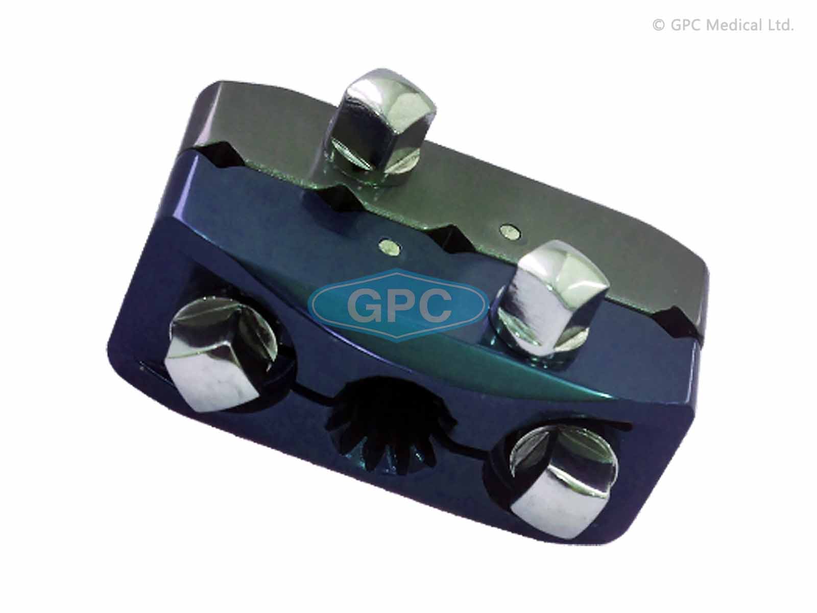 5 Pin Clamp