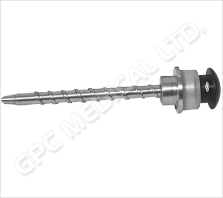 5mm Cannula