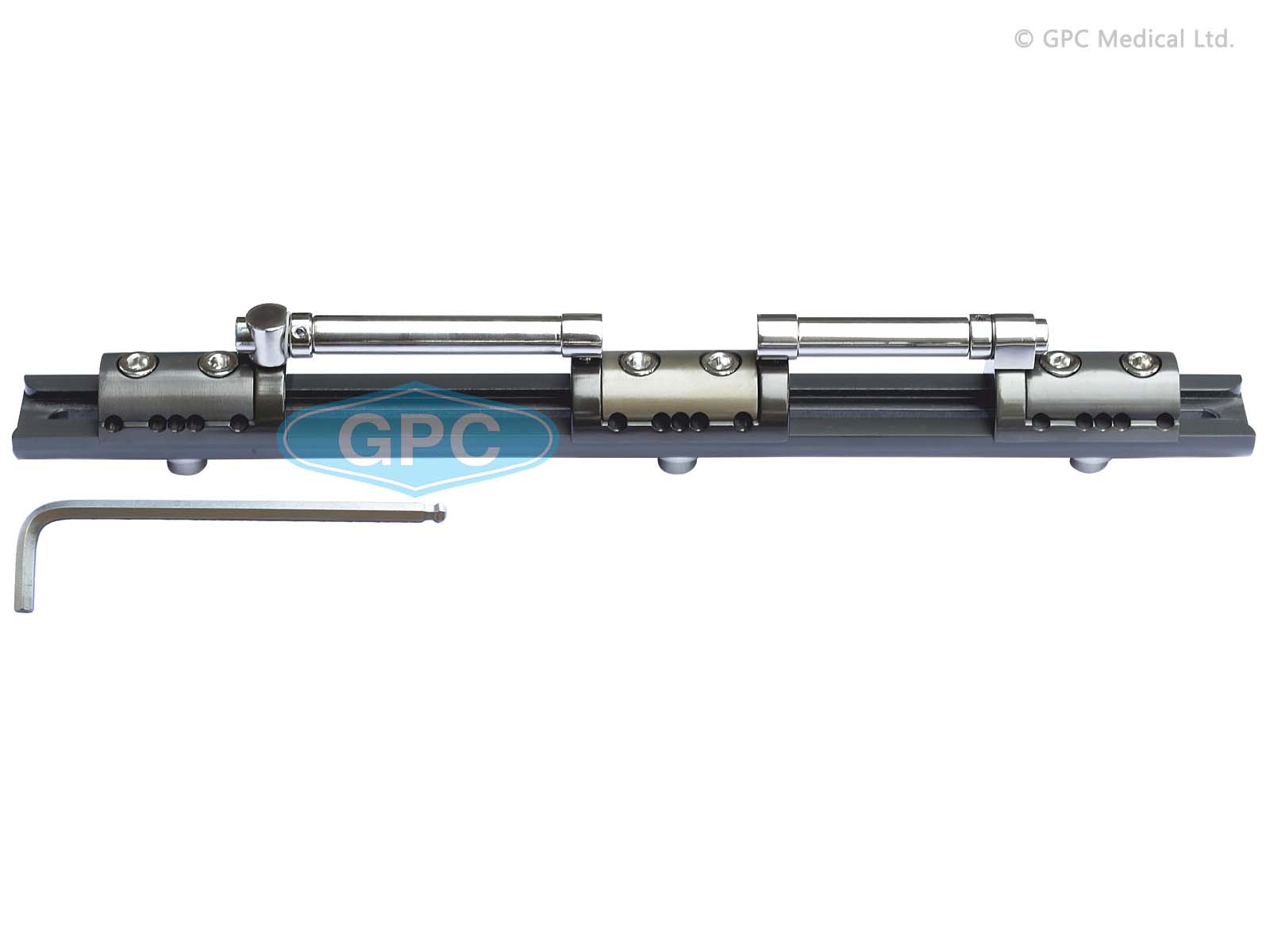 ALRS Femur Set