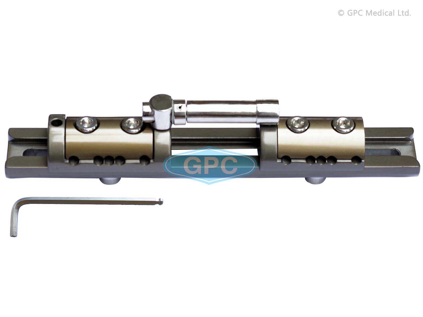 ALRS Humerus Set