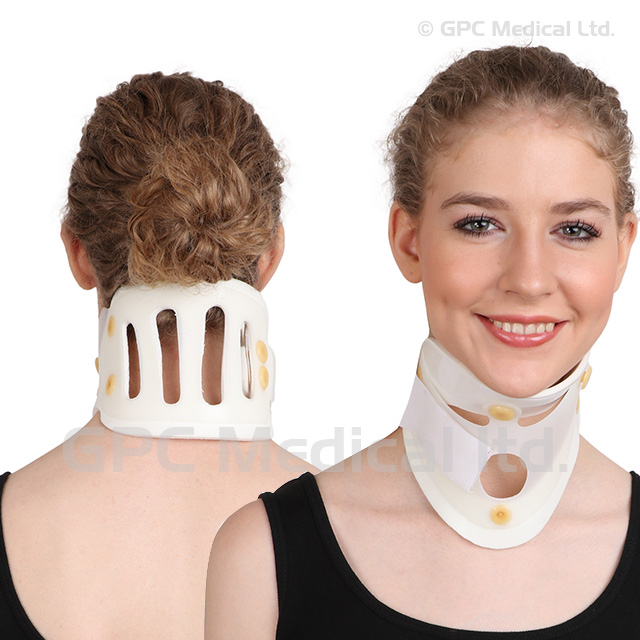 Ambulance Collar