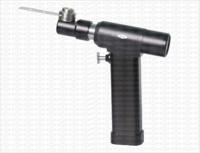 Oscillating saw