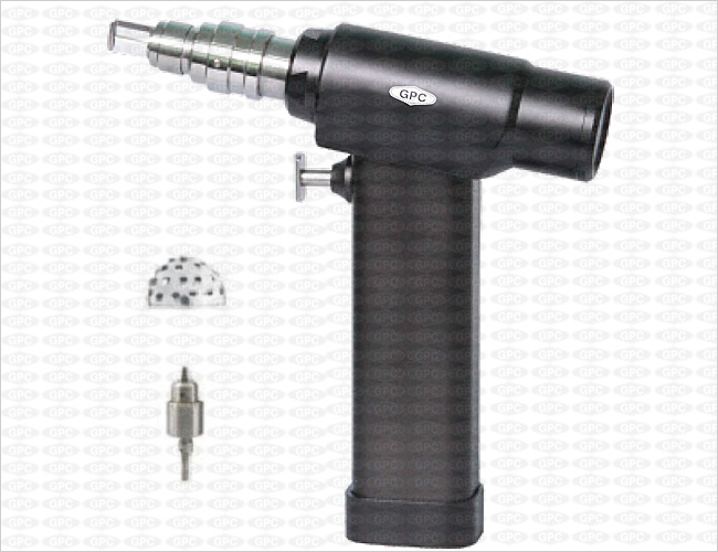AO Type Interface Dual Function Acetabulum Reaming Drill