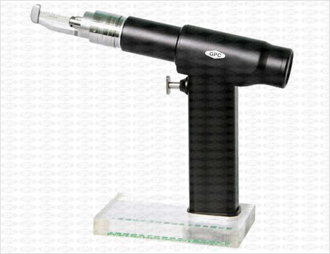Sternum Saw (for trauma operation)