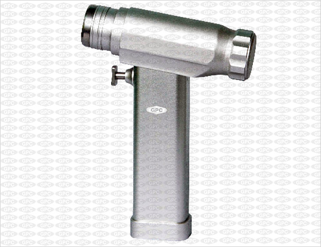 Multi-Function Handpiece