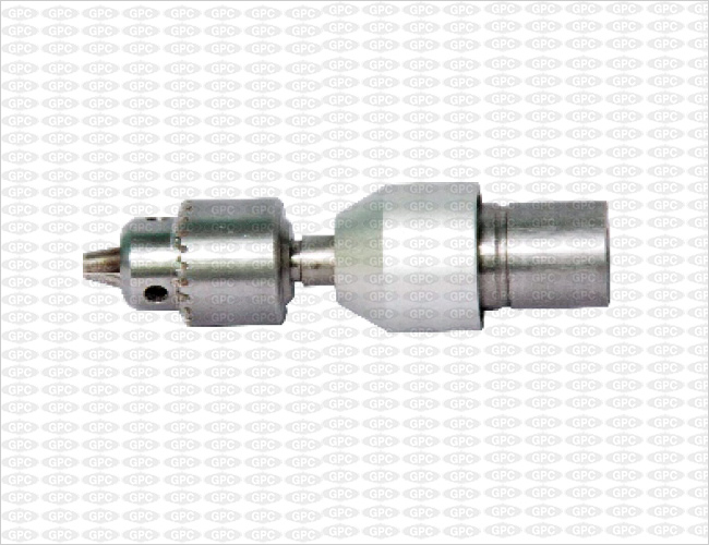 Bone drill attachment (for trauma operation)