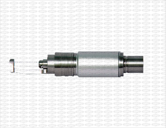 Sternum Saw attachment