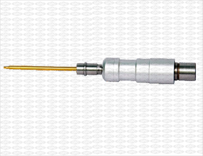 Torque limiter attachment (for locking plate operation)