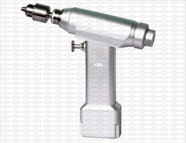 Bone Drill (for trauma operation)