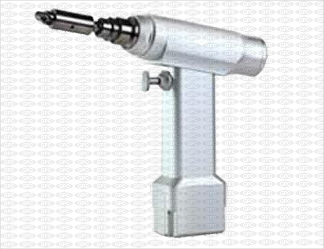 Cranial Drill
