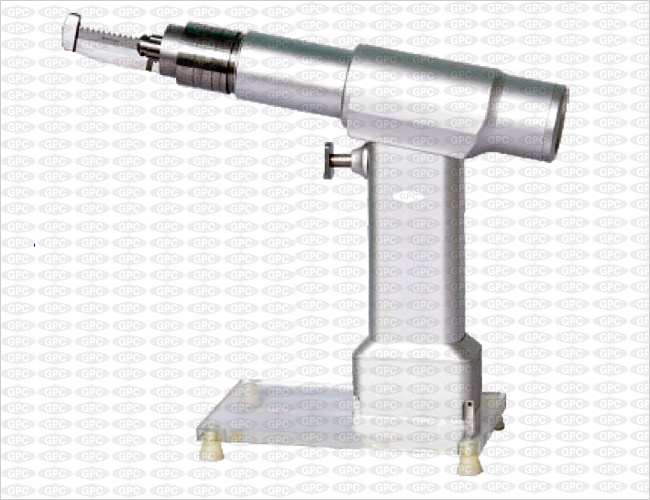 Sternum saw