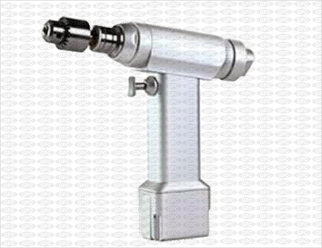 Acetabulum Reaming Drill