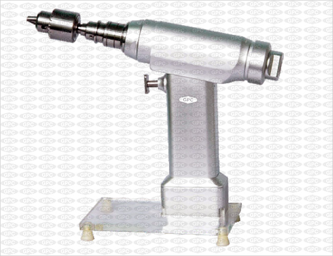Stryker Dual Function Acetabulum Reaming Drill