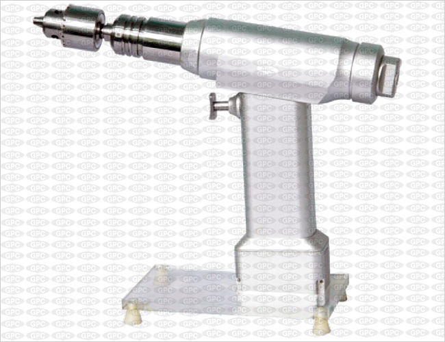 Dual Function Acetabulum Reaming Drill