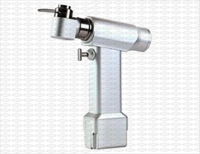 Overhual Saw