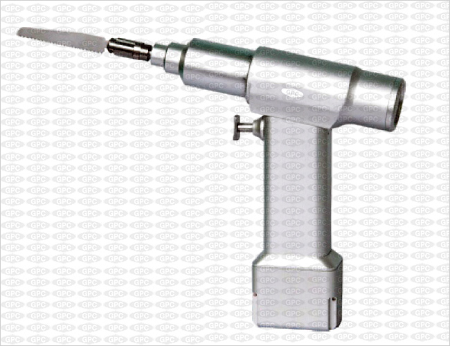 Reciprocating Saw