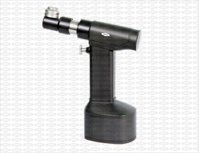 Oscillating Saw (for joint operation)