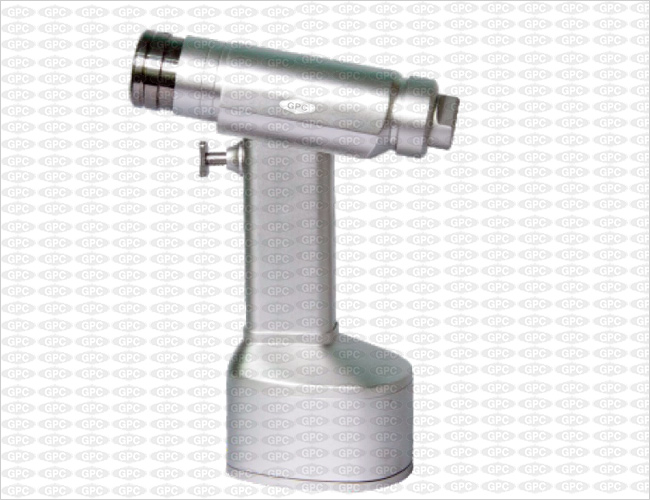 Dual Function Acetabulum Reaming Drill (for joint operation)