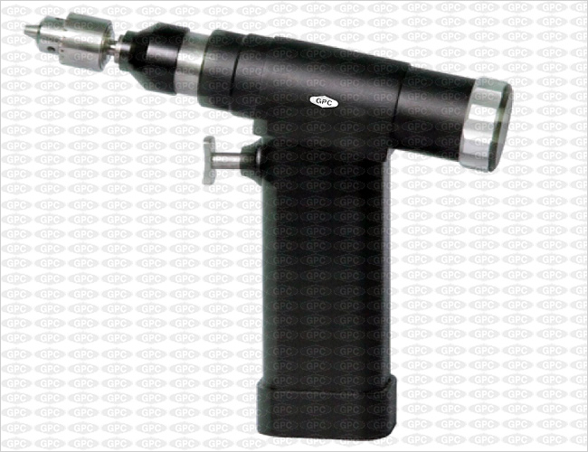 Bone Drill (for small bone trauma operation)