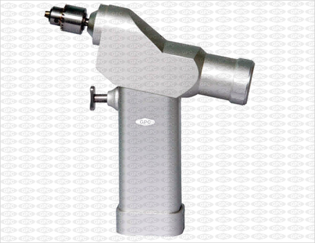 Oscillating Saw