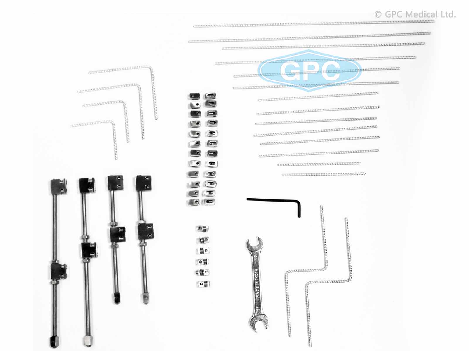 C.T.E.V Set (Small)