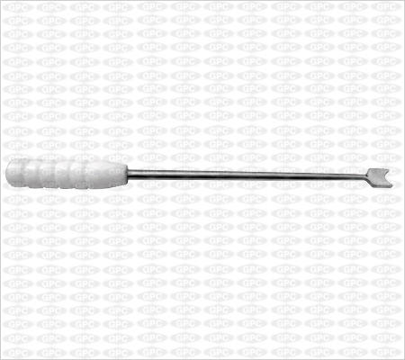 Cage Pusher big for 16 & 18mm cage