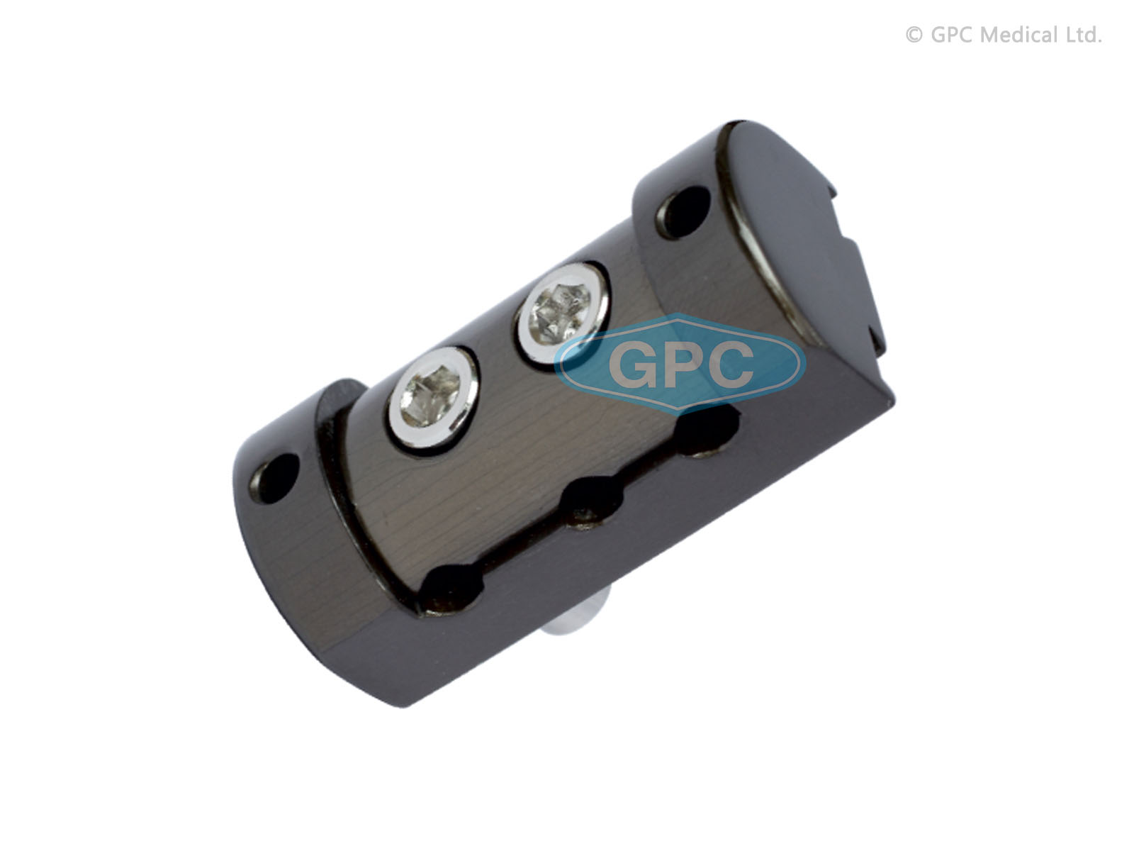 Central Clamp