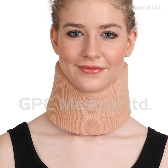 Cervical Collar Full Foam
