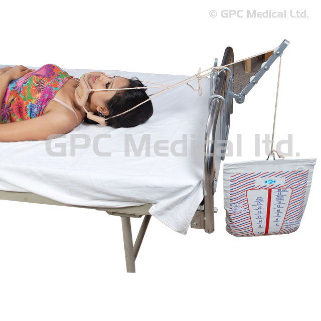 Cervical Traction Kit (Sleeping)