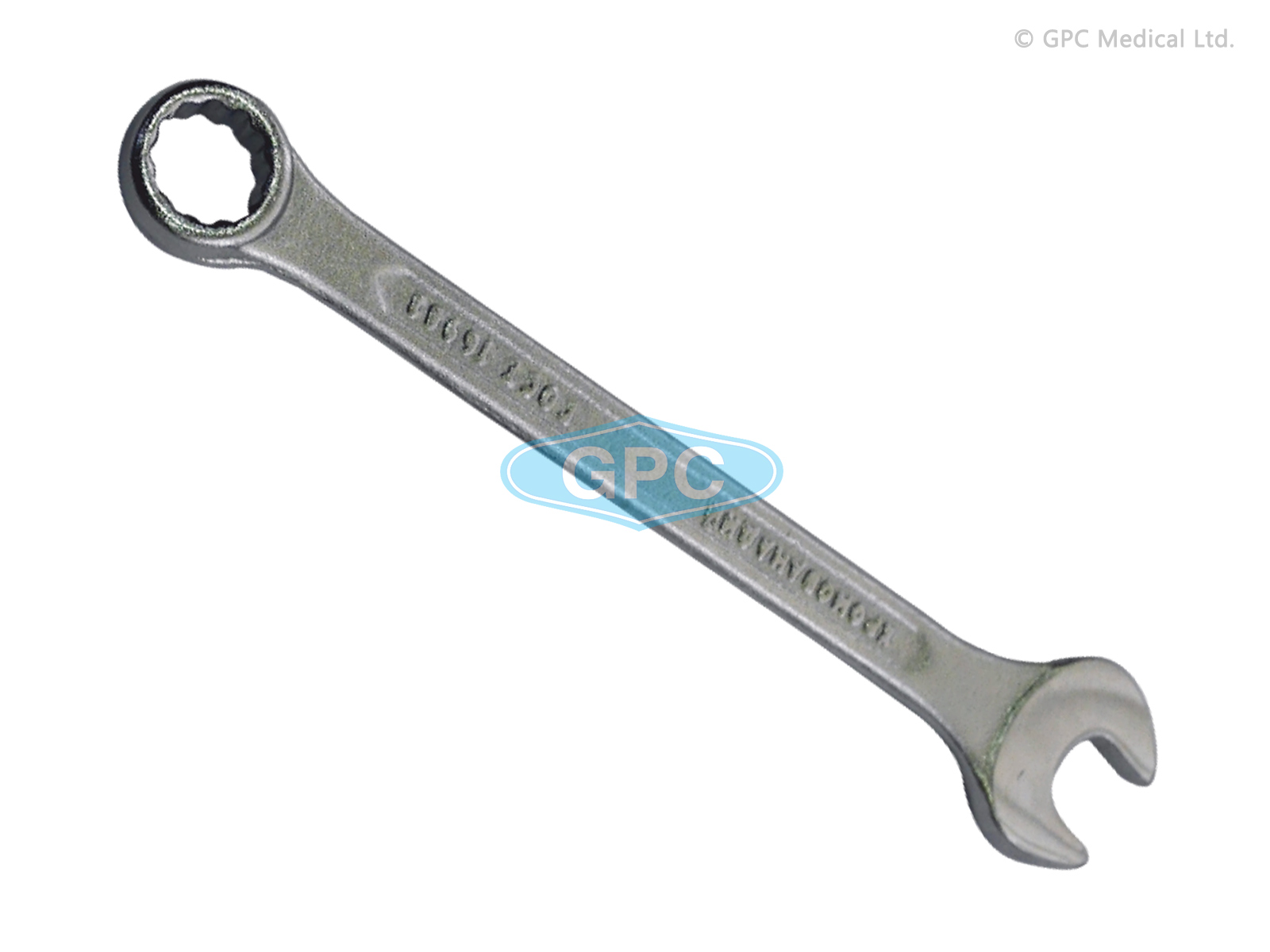 Combination Wrench