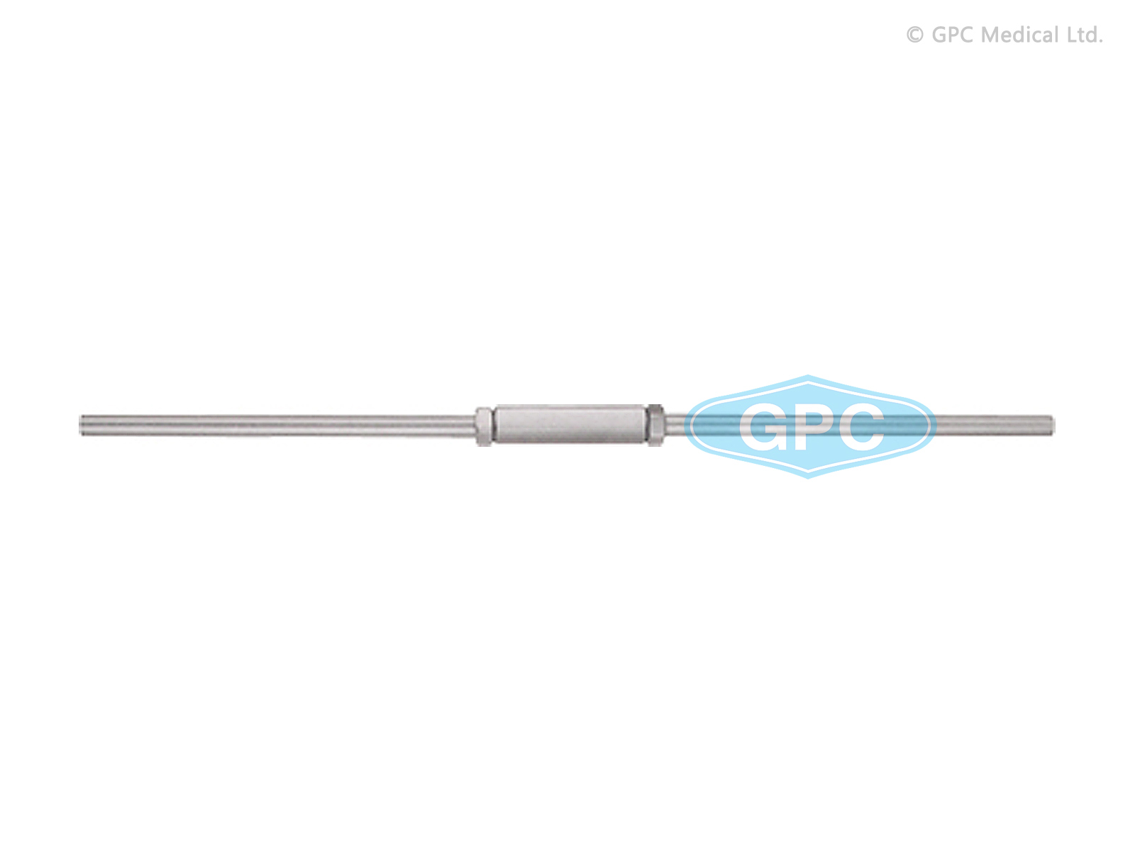 Compression / Distraction Rod