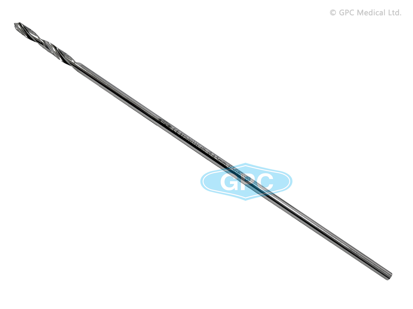 Drill Bit