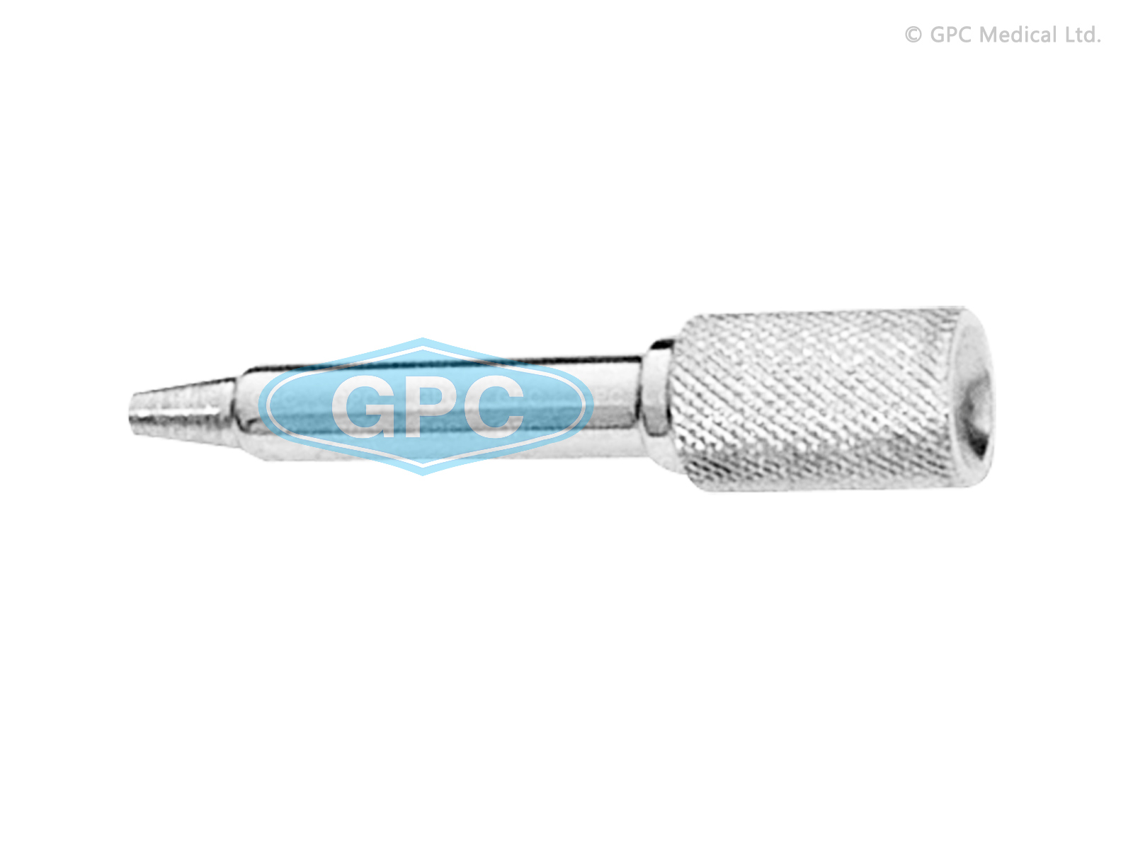 Drill Sleeve for Locking Screw 3.5mm