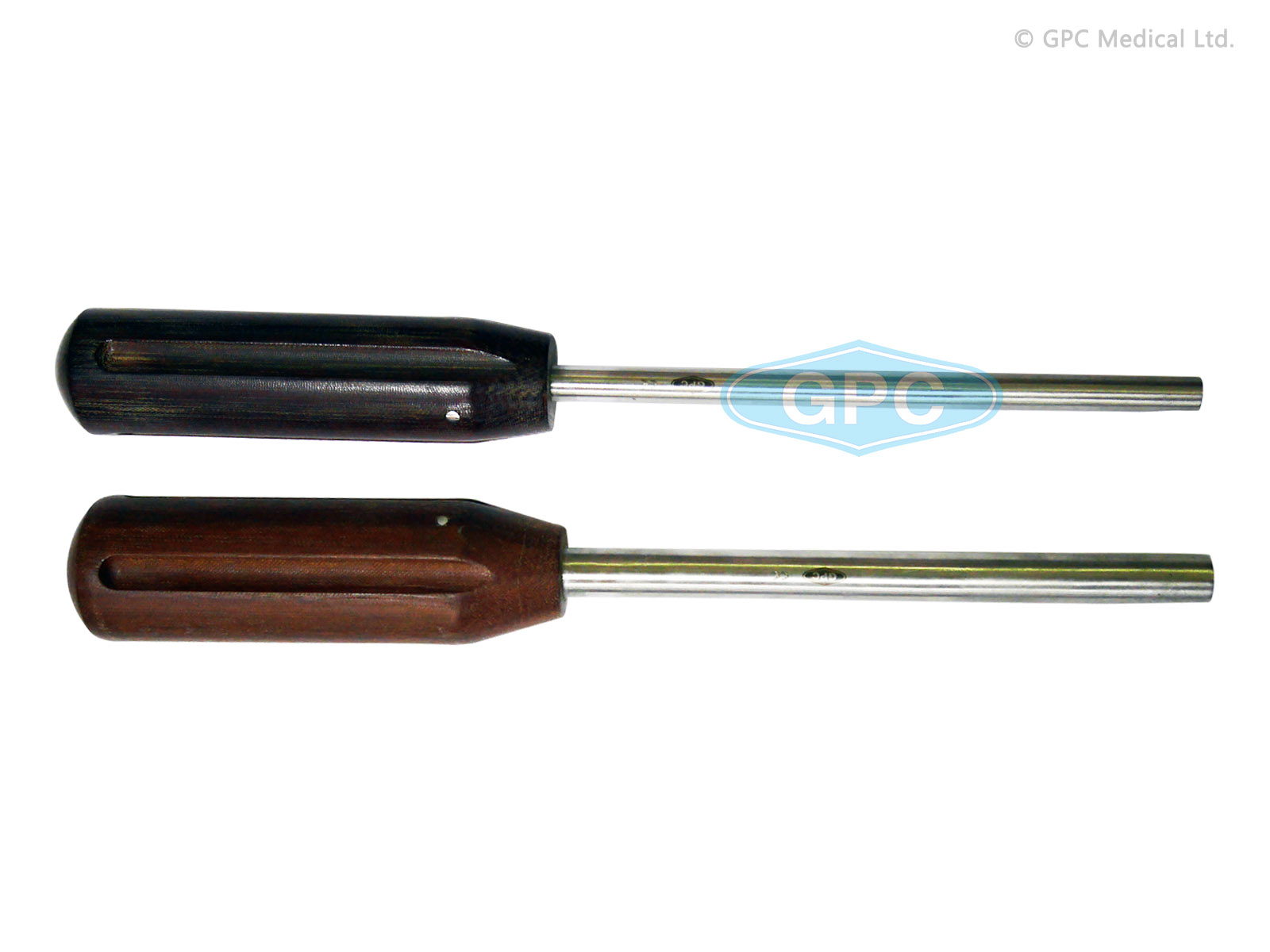 End Cap Introducer for Titanium Elastic Nail