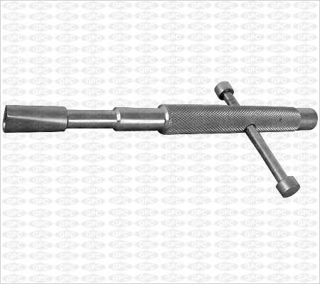Ender’s Nail Introducer