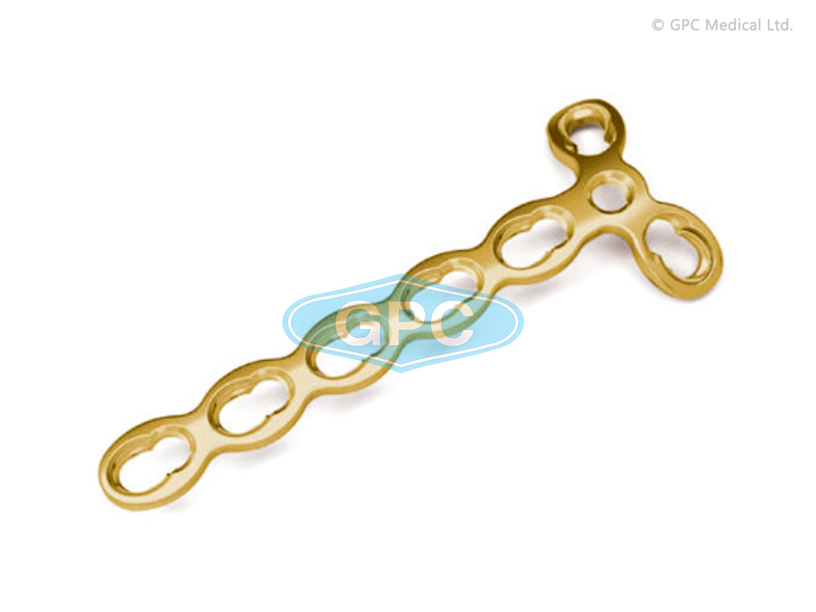 fix<em>LOCK</em> Y-Plate, 2.0 mm