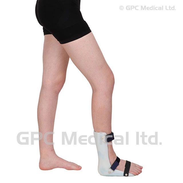 Foot Drop Splint