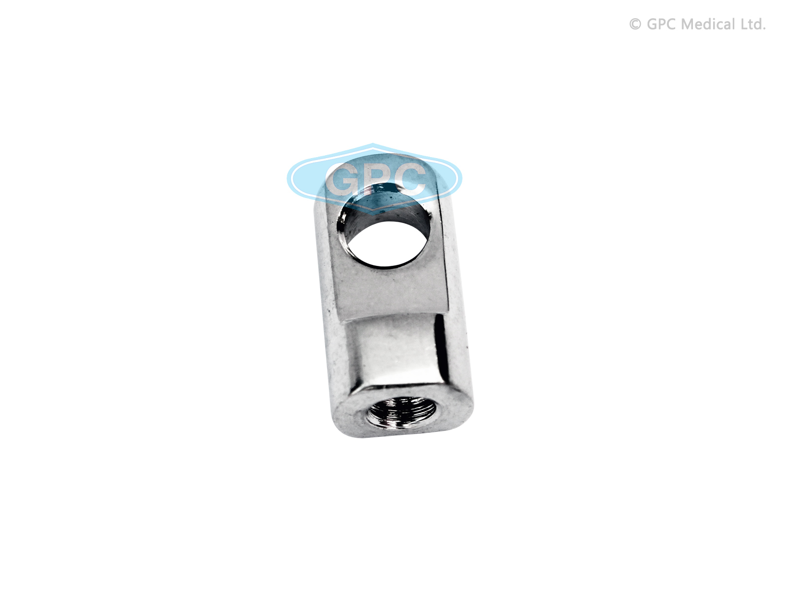Hinge Female