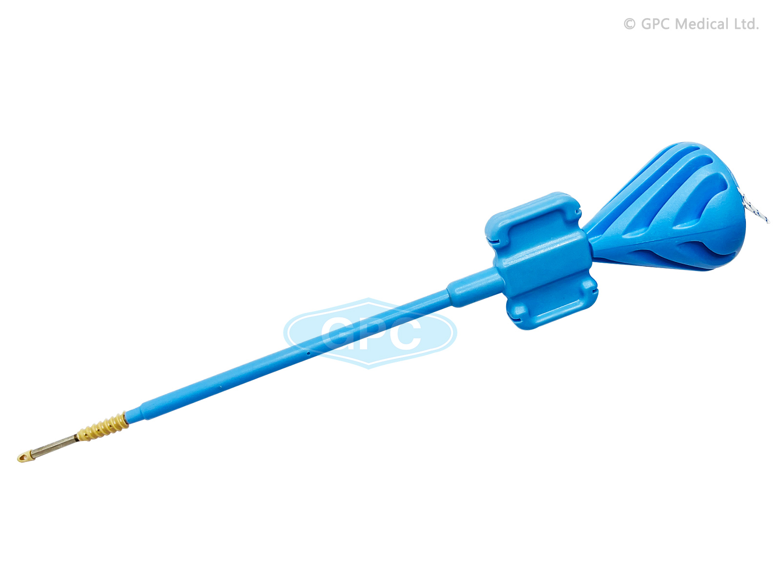 Liga<em>Lite</em> Pivot Lock Anchor