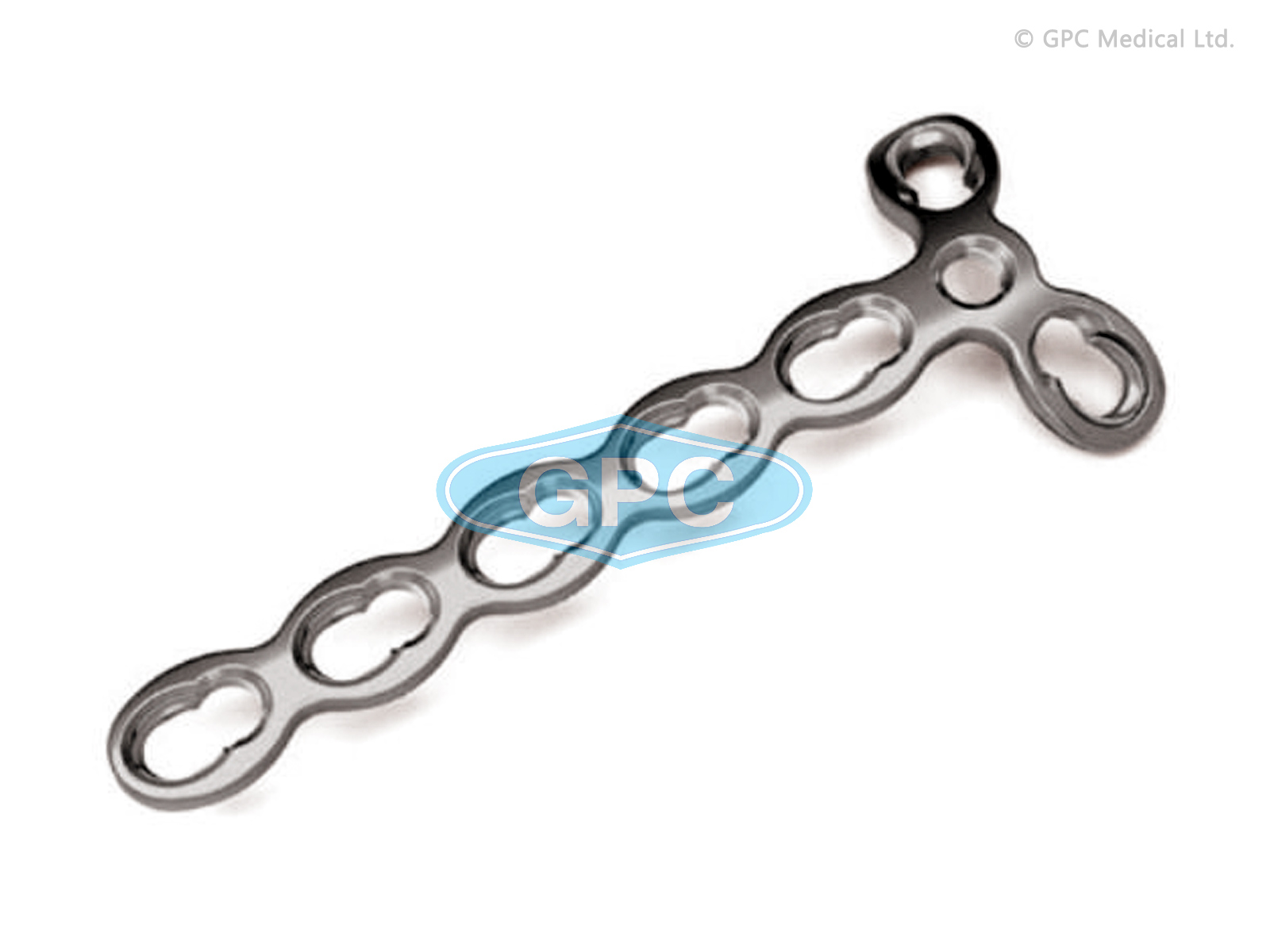 fix<em>LOCK</em> Y-Plate, 2.4 mm